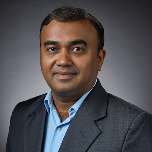 Rajesh Mattaparthi