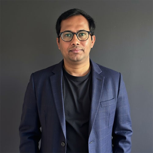 Ramesh Inala