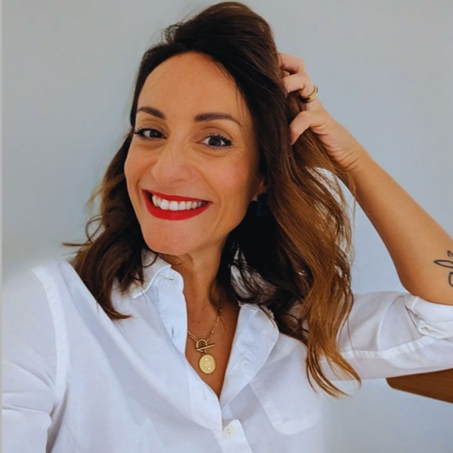 Roberta Scrofani