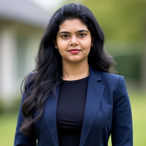 Sneha Singireddy