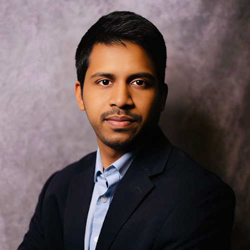 Uday Surendra Yandamuri