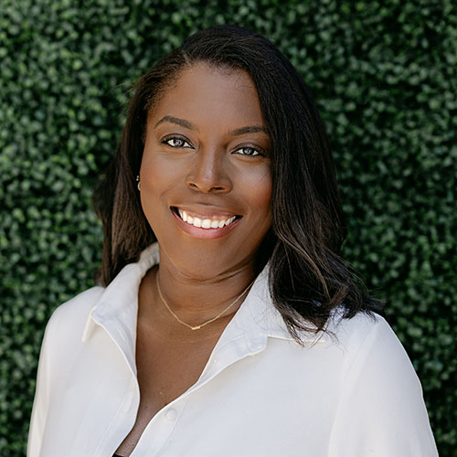 Alissa Jacques Saint-Pierre