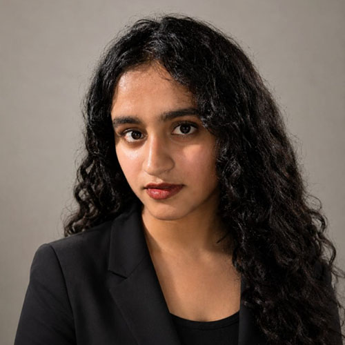 Ayushi Pandey