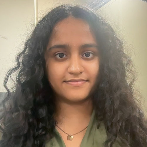 Ayushi Pandey