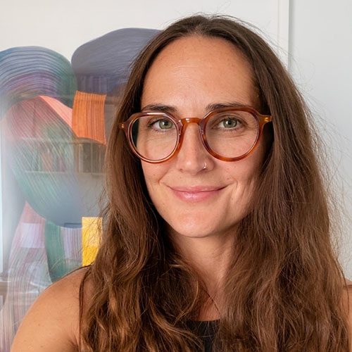 Connie Flude