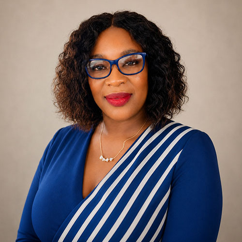 Danai Hazel Kudya