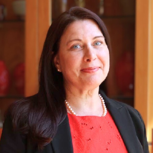 Jeanne McClure, PhD
