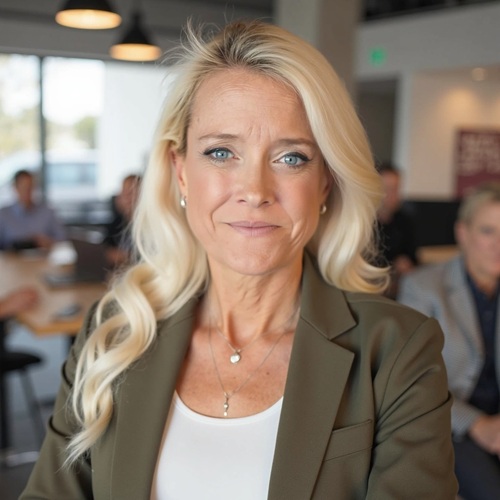 Jeni Yelton