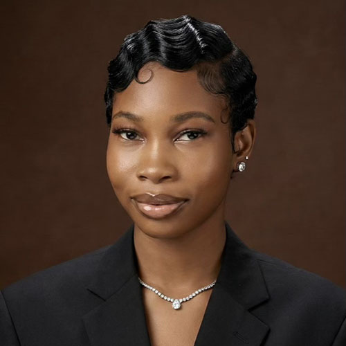 Joyce Ubani