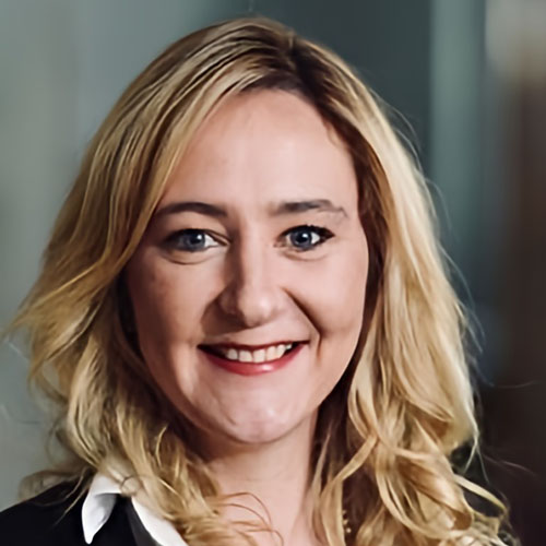 Mae Woods
