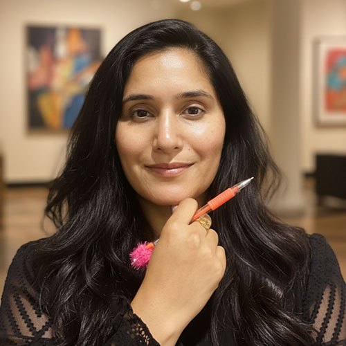 Mani Grewal