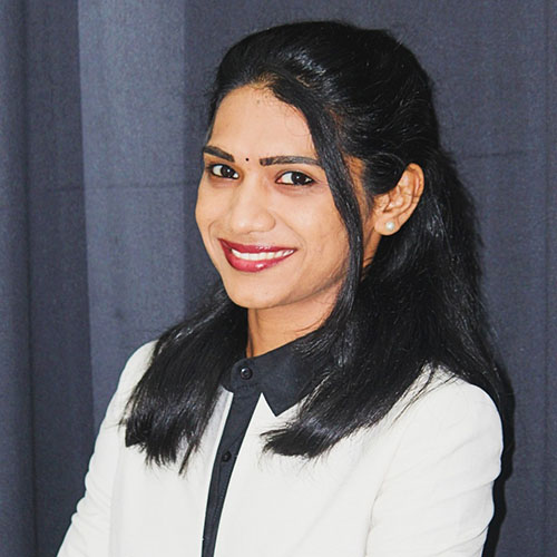 Nivetha Sridhar