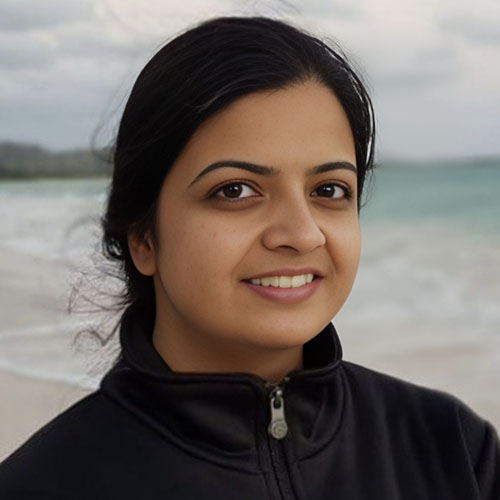 Niyati Chhaya