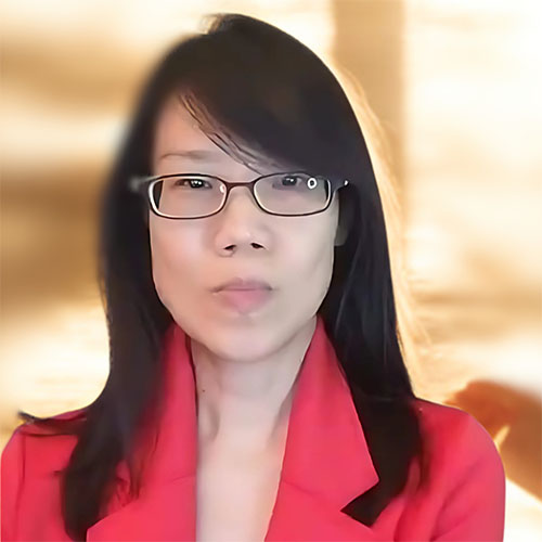 Viki Esther CHANG