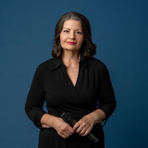 Vikki Lange
