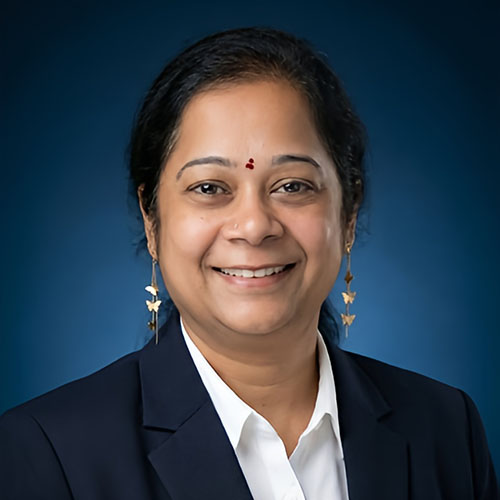 Bindu Madhavi Mangalampalli