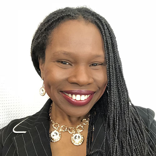 Dr. Dannielle Joy Davis