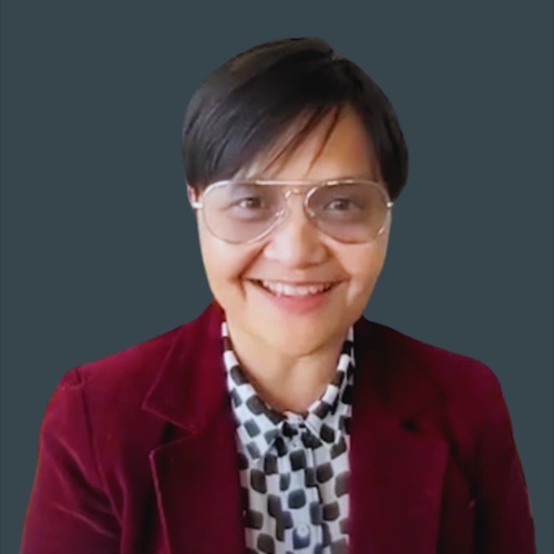 Dr. Diane Biray Gregorio