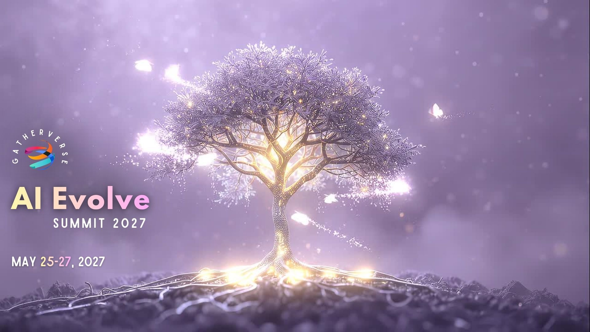GatherVerse AI Evolve Summit 2027