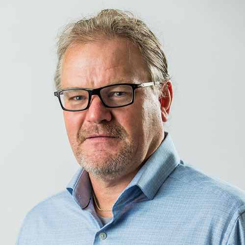 Jesper Vork