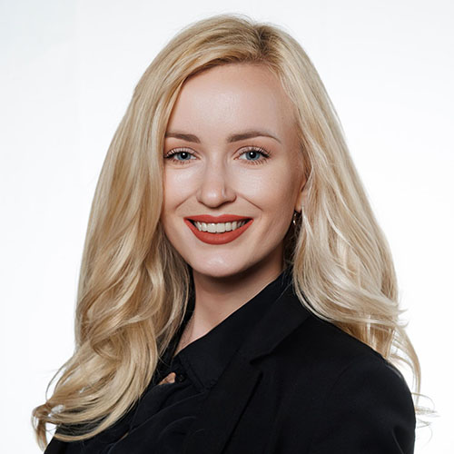 Julia Kolodkina