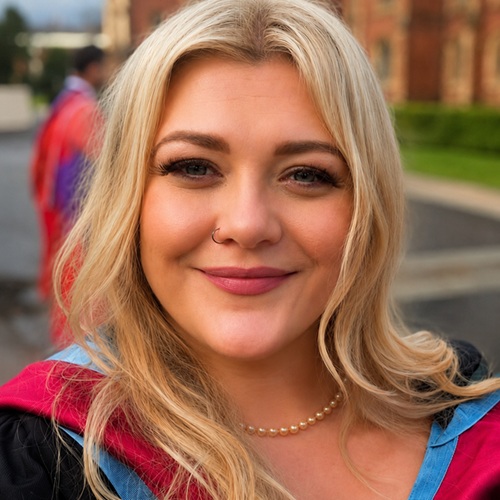 Laura Mc Gillicuddy