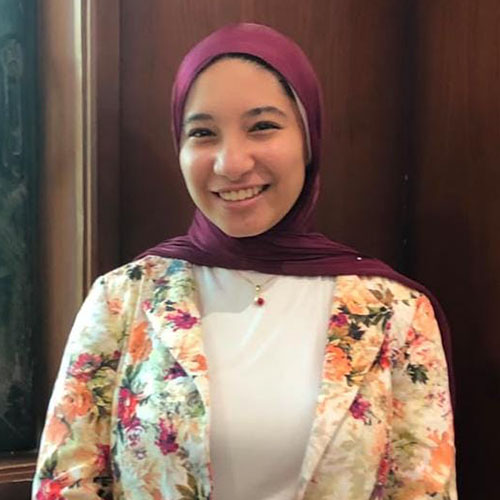 Mariam Abdeen