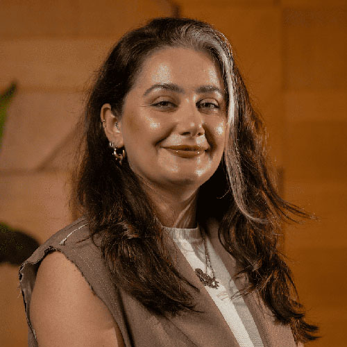 Mariam Chtchyan