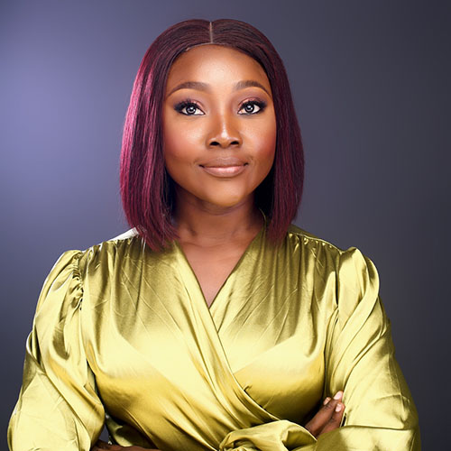 Patricia Orji