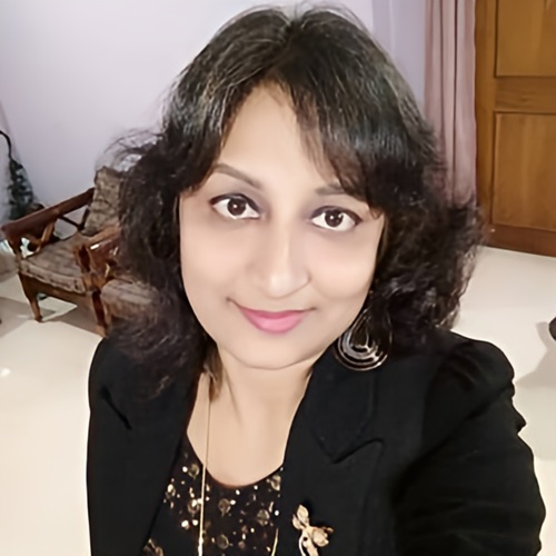 Pratibha Das Hatibaruah