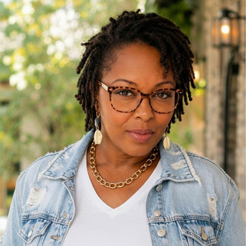 Rebecca Miller