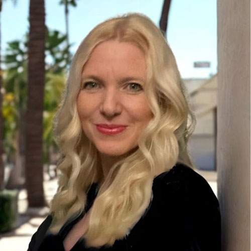 Tamara Lechner
