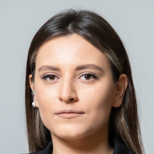 Tatevik Hovakimyan