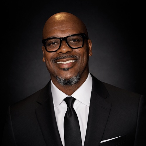 Terrence M. Higgs