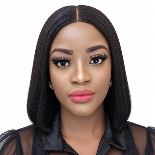 Amanda Obidike