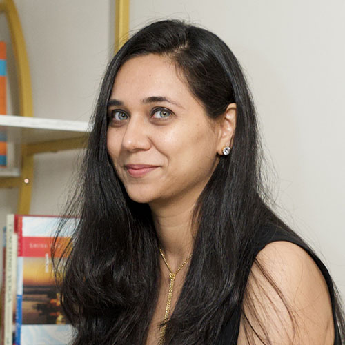Arjita Sethi