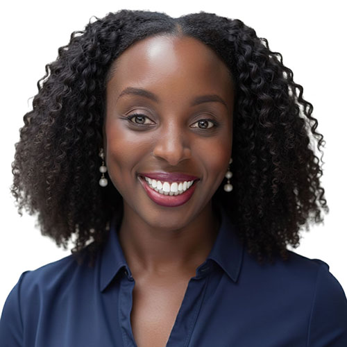 Christelle Mombo-Zigah