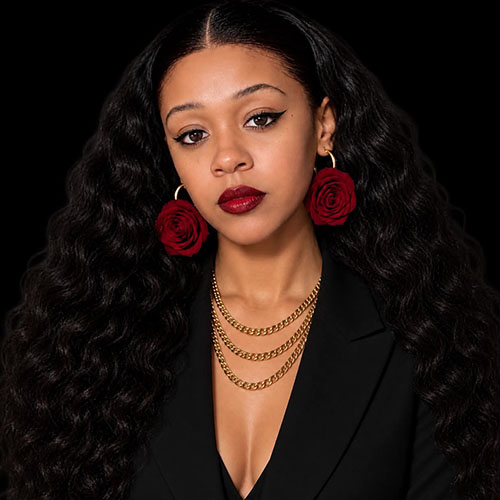 DaVonna May