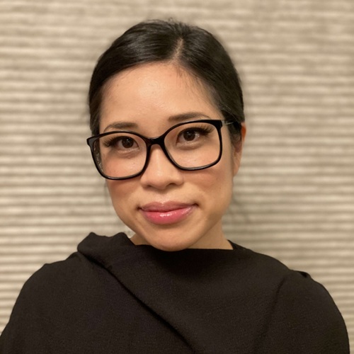 Dr. Cecilia Dones