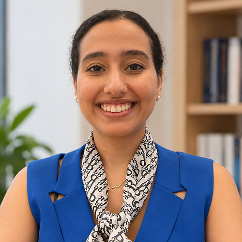 Hajar Zerouani