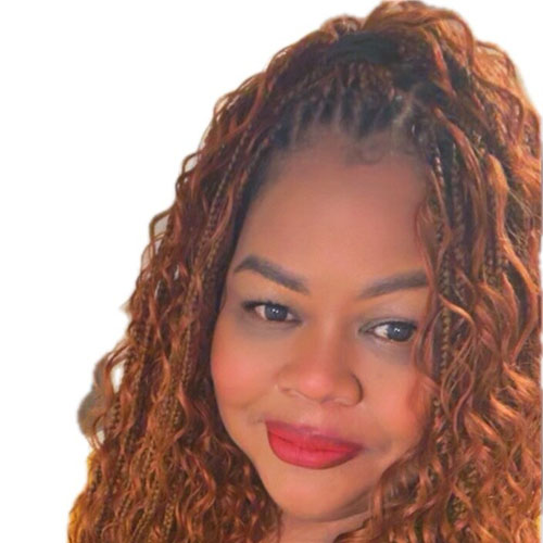 Lanika Johnson
