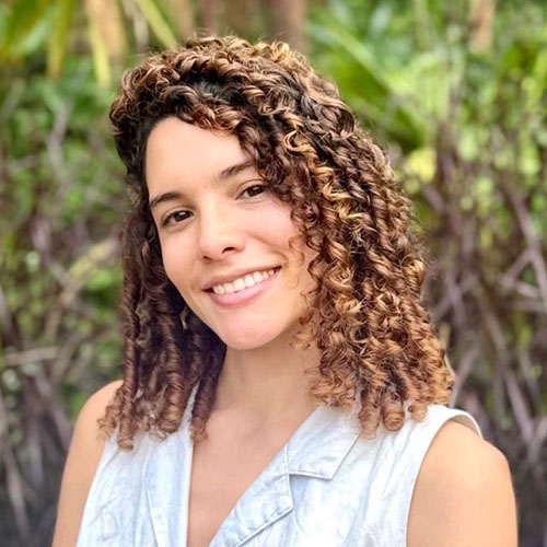 Maria Camila Garcia