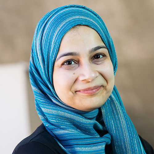 Nada Hashmi