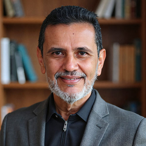Nelson Pizarro