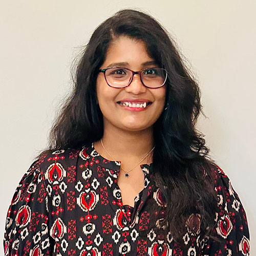 Ramani Eedara
