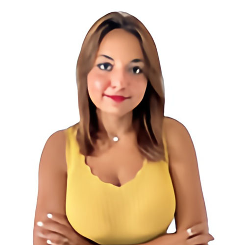 Rania Esmael