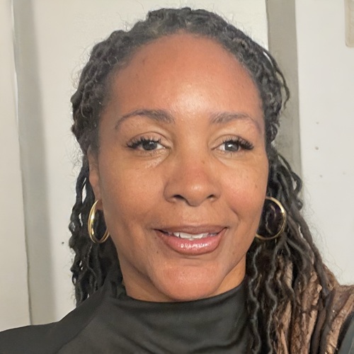 Renee Williams