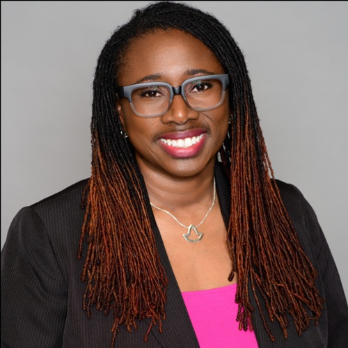 Sherrii Webb