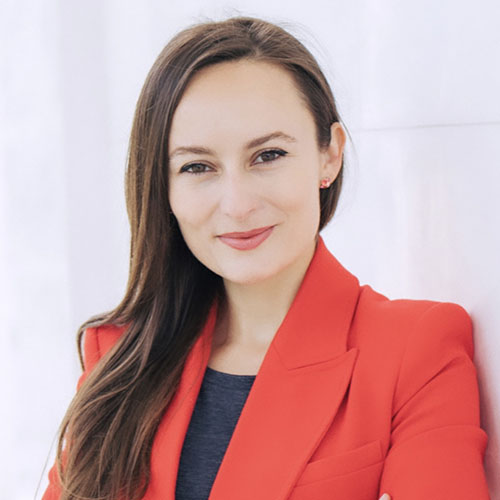 Simona Schuster